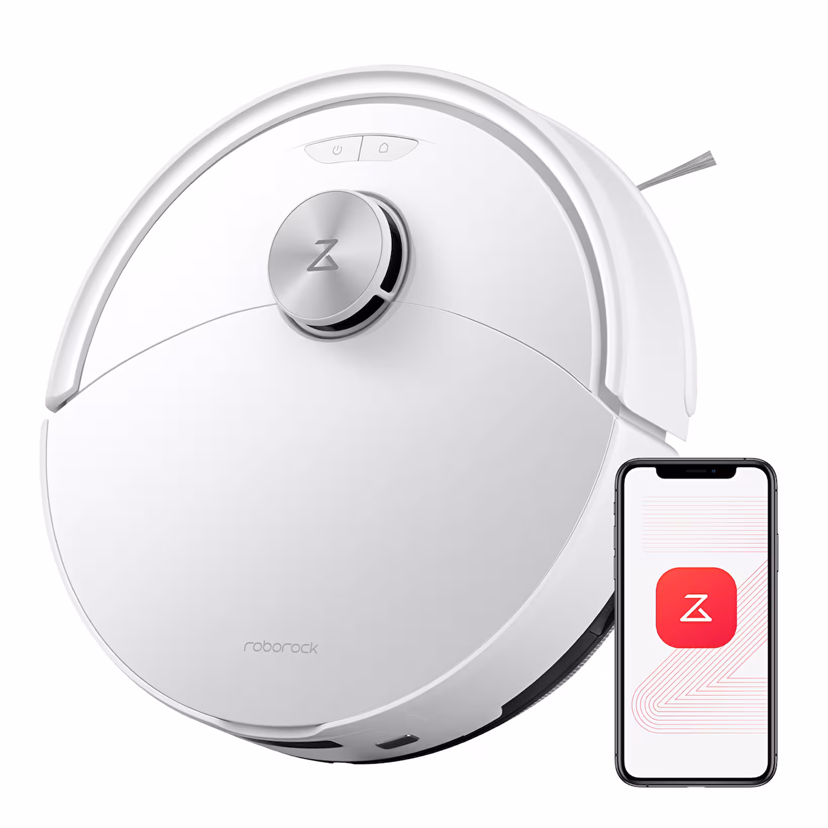 Roborock S8 Pro Akıllı Robot Süpürge