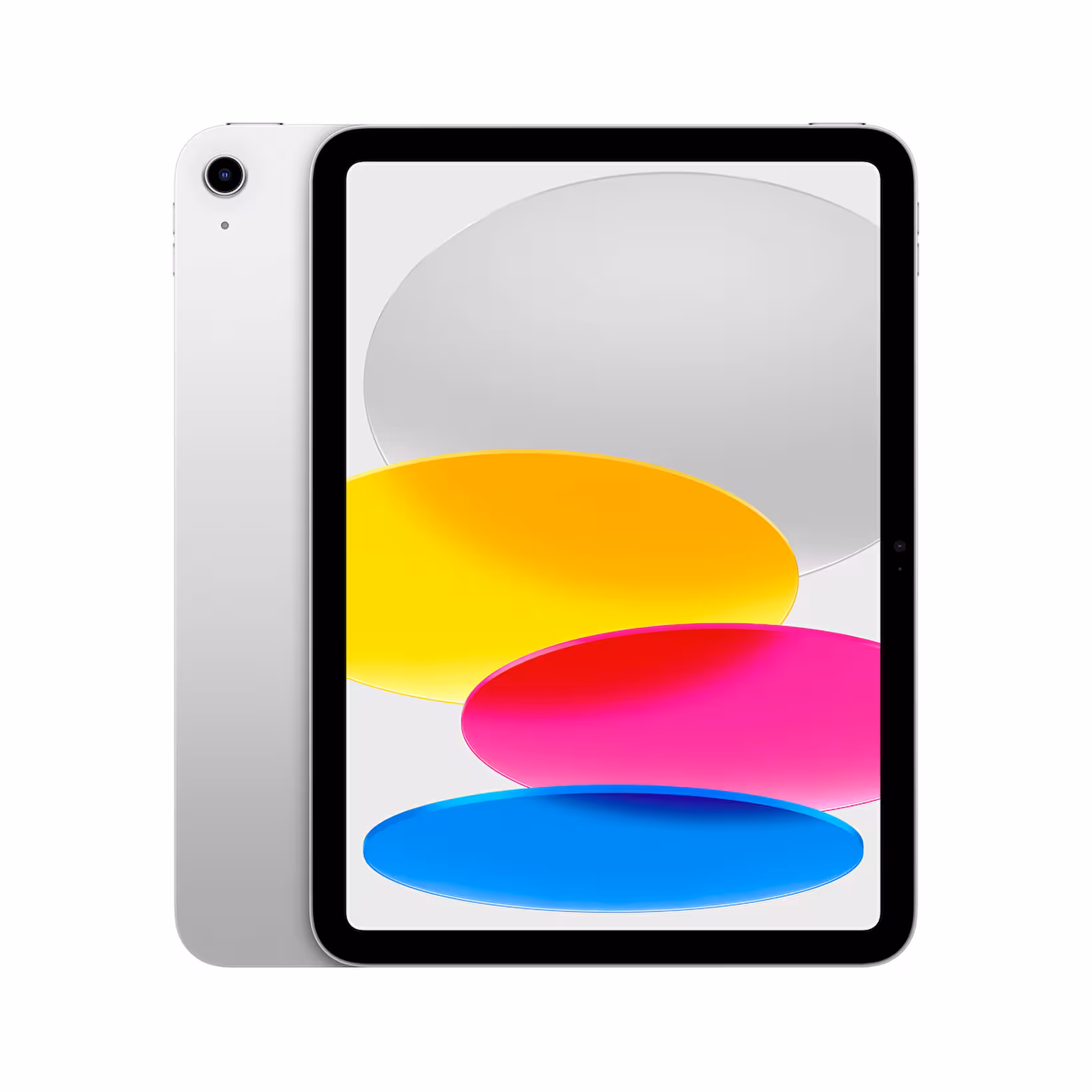iPad 11. Nesil Wi-Fi 128 GB 11" MD3Y4TU/A Gümüş Tablet