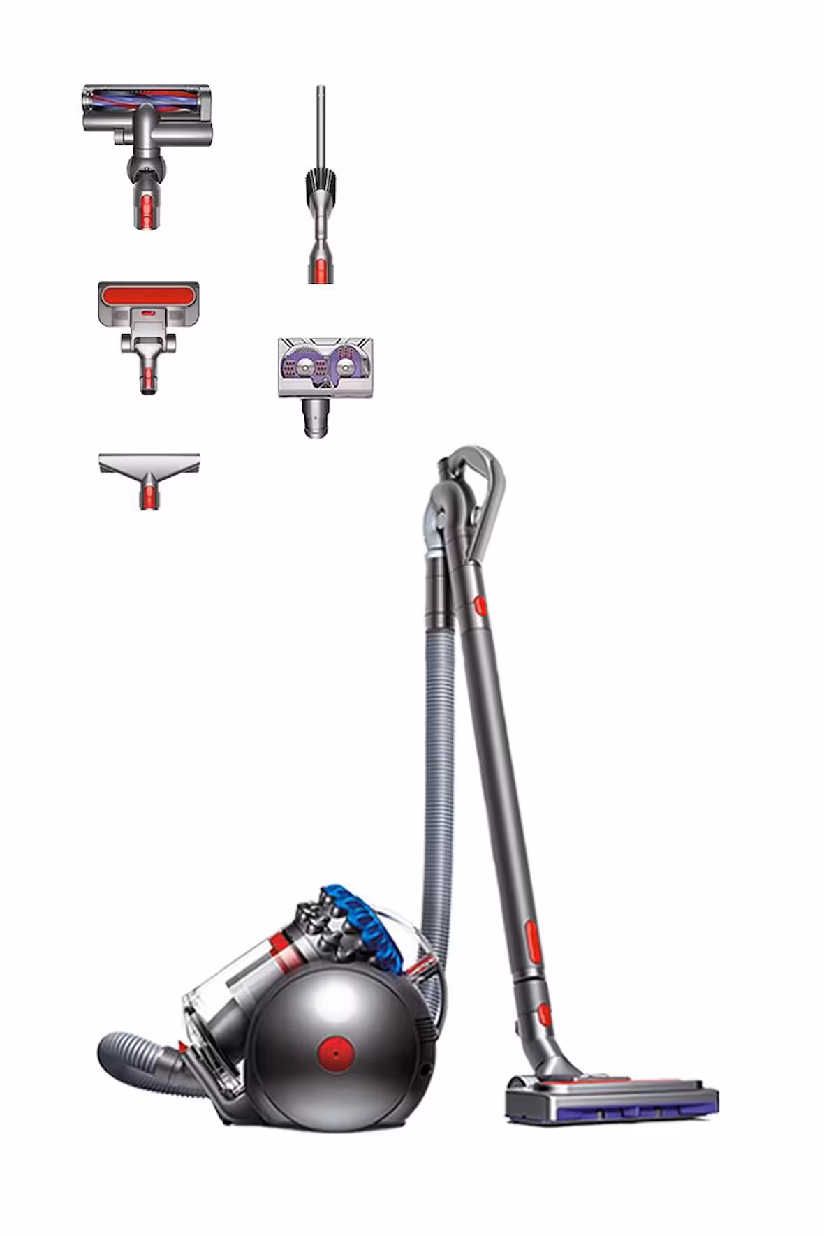 Dyson Big Ball Absolute 2 Elektrikli Süpürge